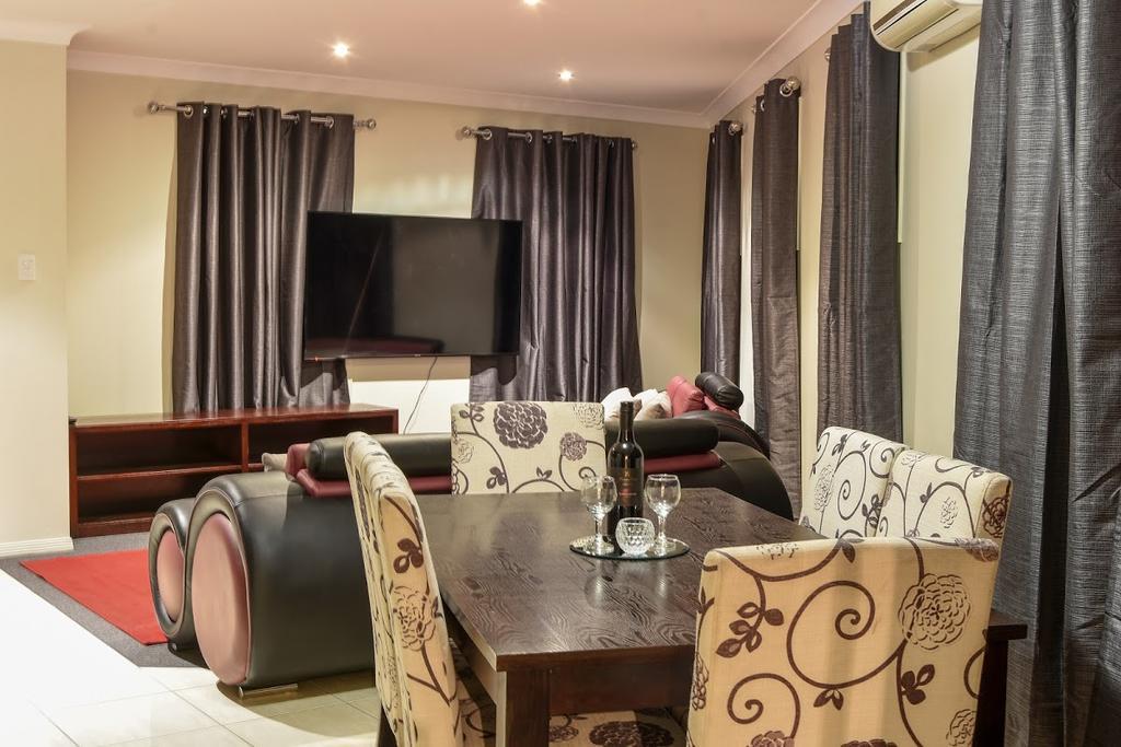 Atricom Leilighet Stanthorpe Rom bilde